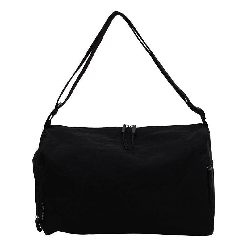 Waterproof Gym Travel Duffel Bag Stornfield