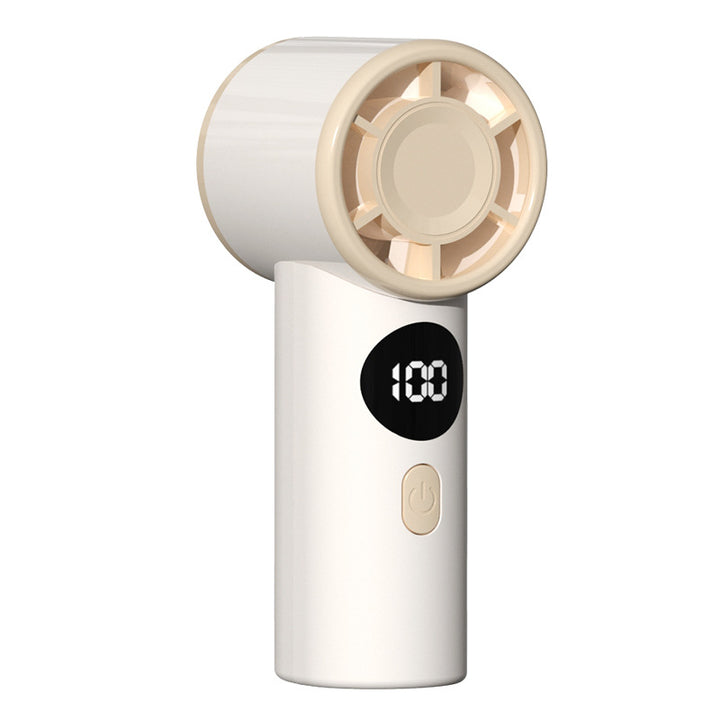 Men's Portable Mini Fan Stornfield