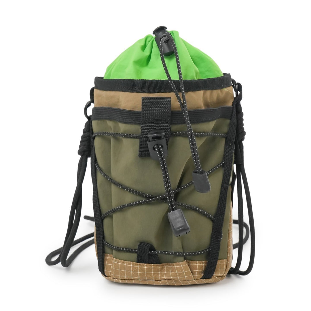 Compact Outdoor Utility Drawstring Bag Stornfield