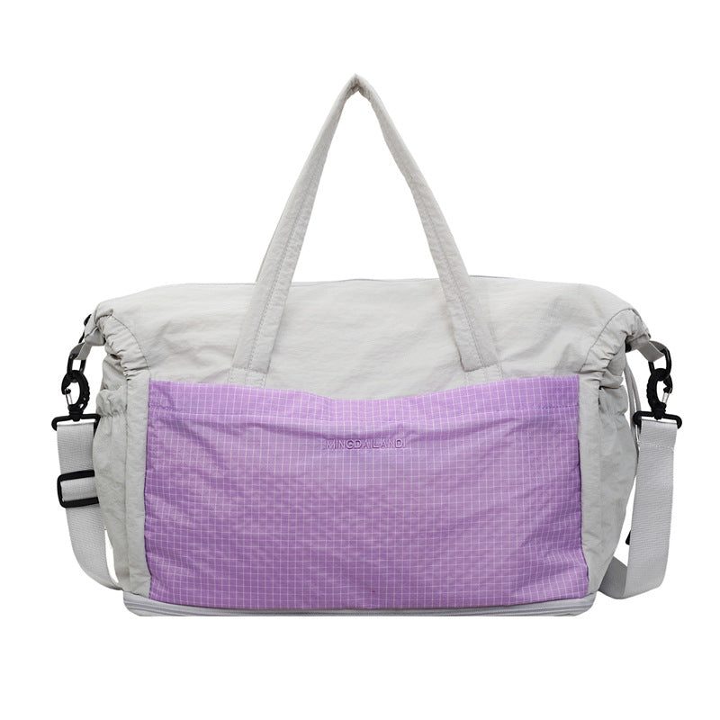 Multi-Purpose Adventure Travel Bag