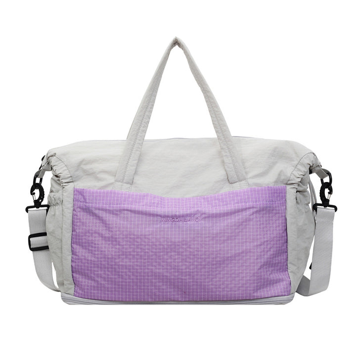Multi-Purpose Adventure Travel Bag