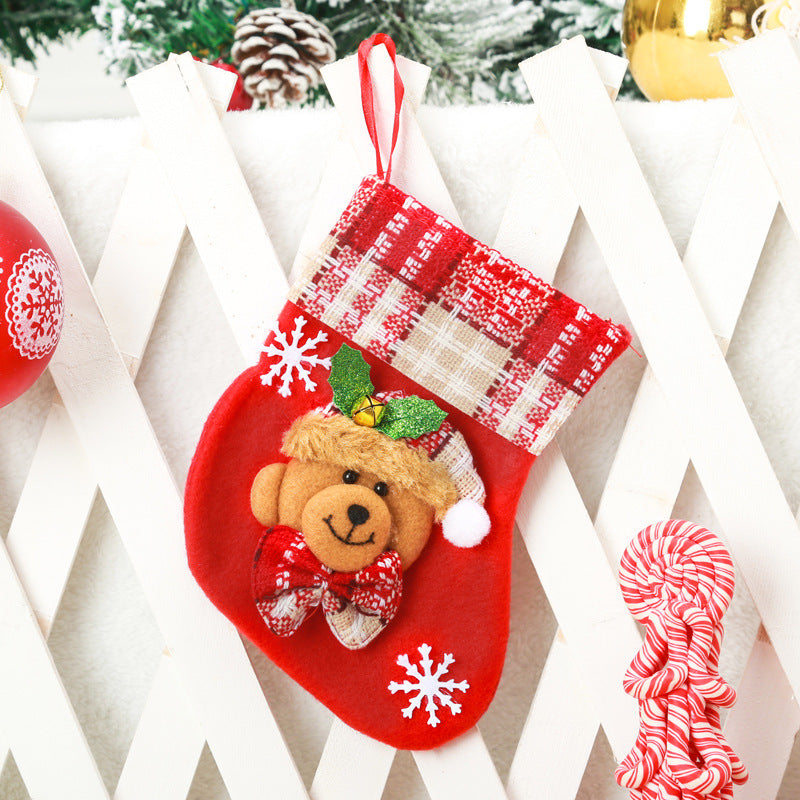 Christmas Stocking Stornfield