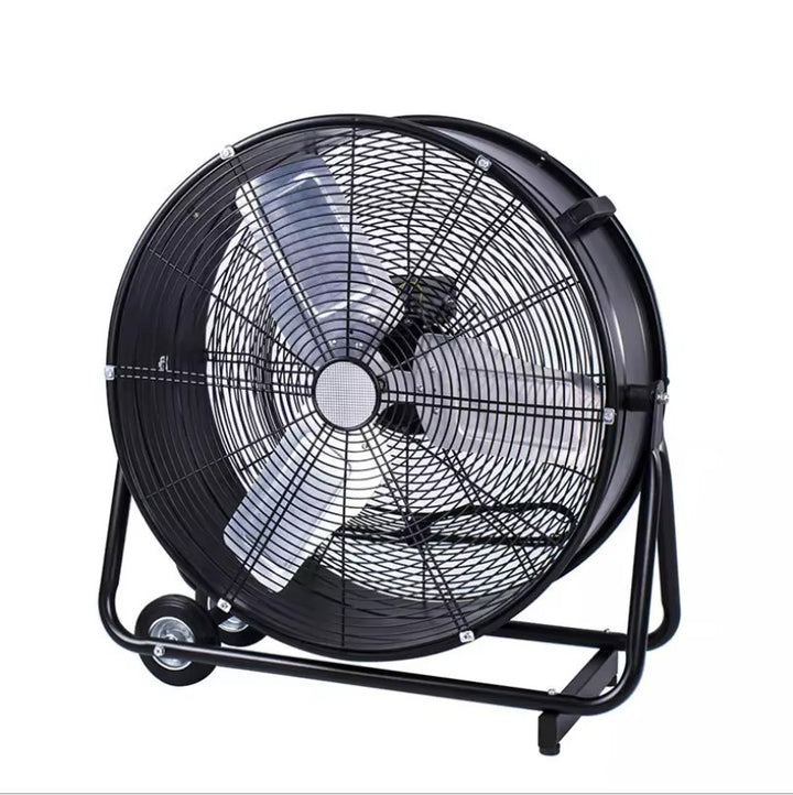Heavy-Duty Portable Worksite Fan Stornfield