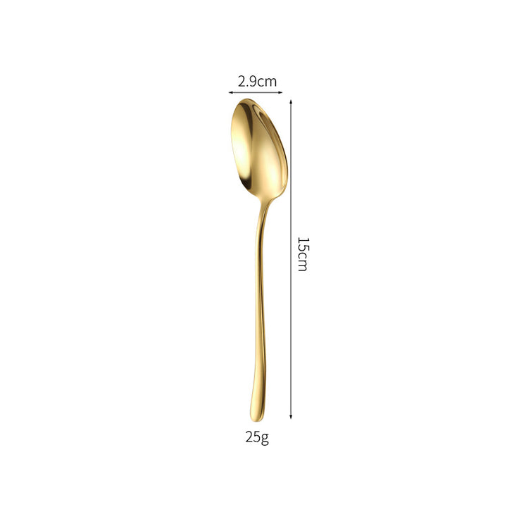 High-quality soup spoon Stornfield