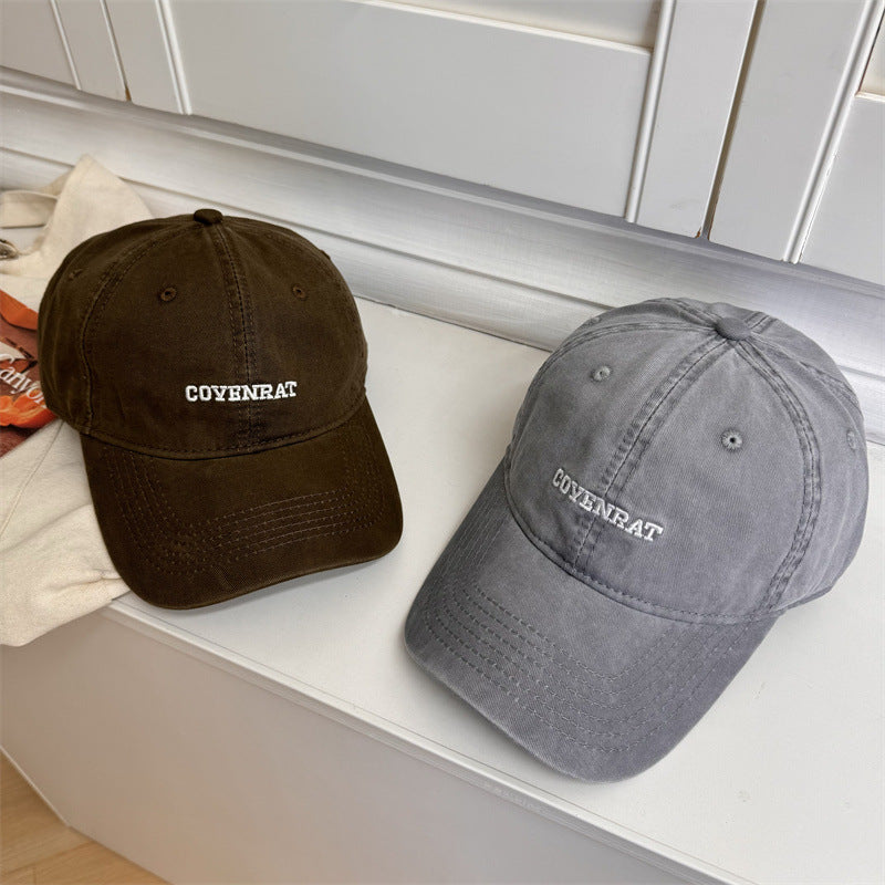 Women's Stylish Embroidered Baseball Cap Stornfield 1783922810
