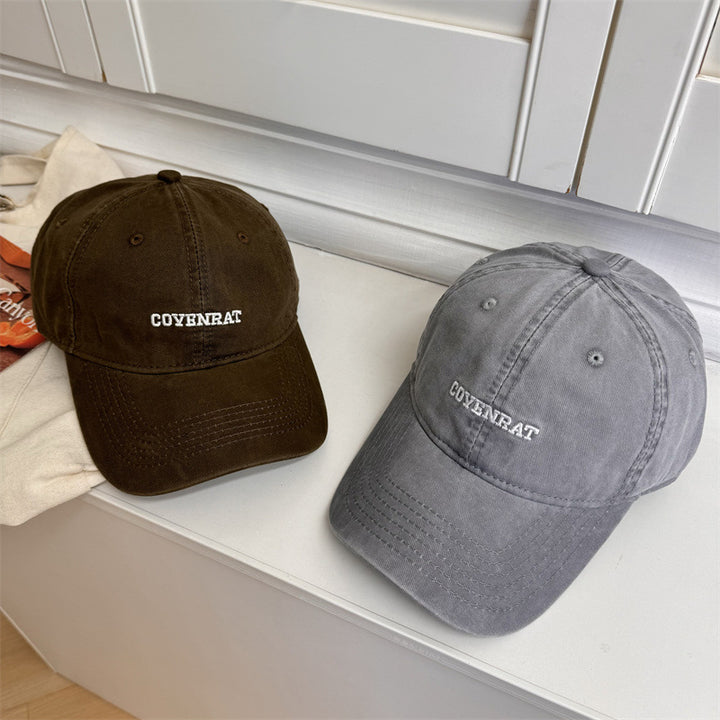 Women's Stylish Embroidered Baseball Cap Stornfield 1783922810