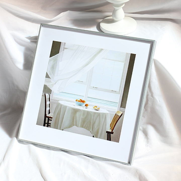 Contemporary Abstract Artwork Frame