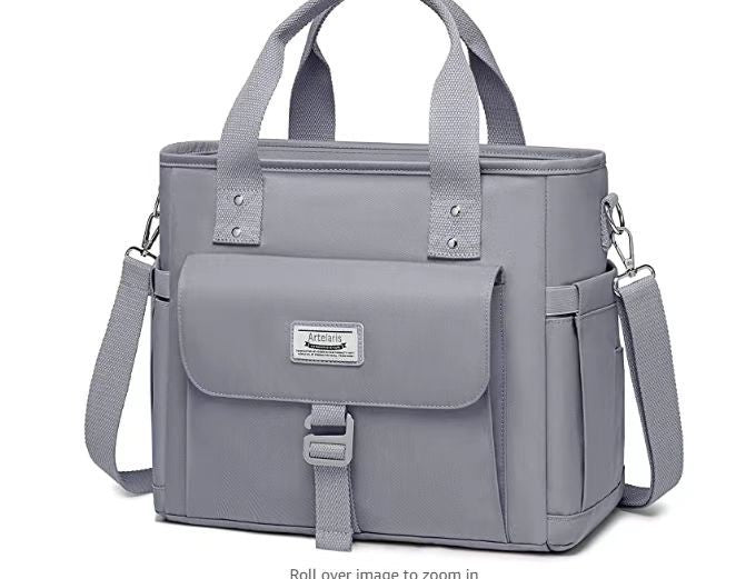 Multi-Purpose Kitchen Tote Stornfield