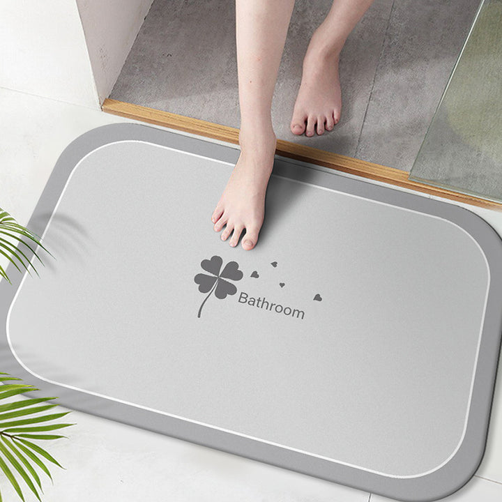 Bathroom Comfort Mat