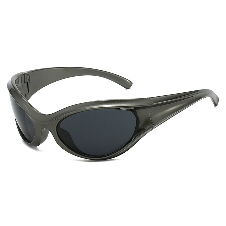 Women's fashionable sports sunglasses Stornfield