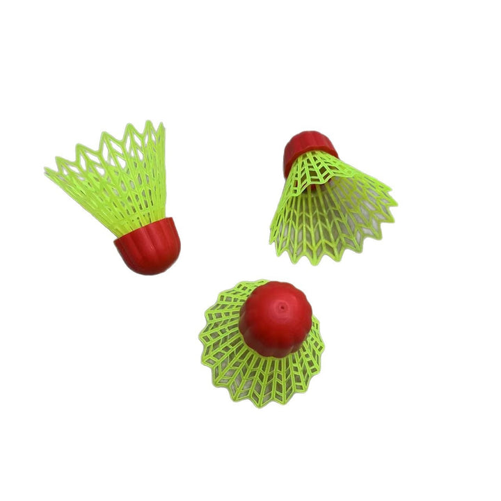 Badminton Shuttlecocks Stornfield