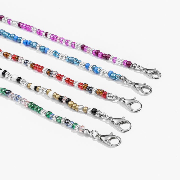 Beaded Eyewear Holder Stornfield