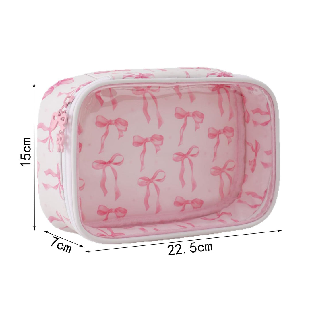 Stylish cosmetic storage bag Stornfield