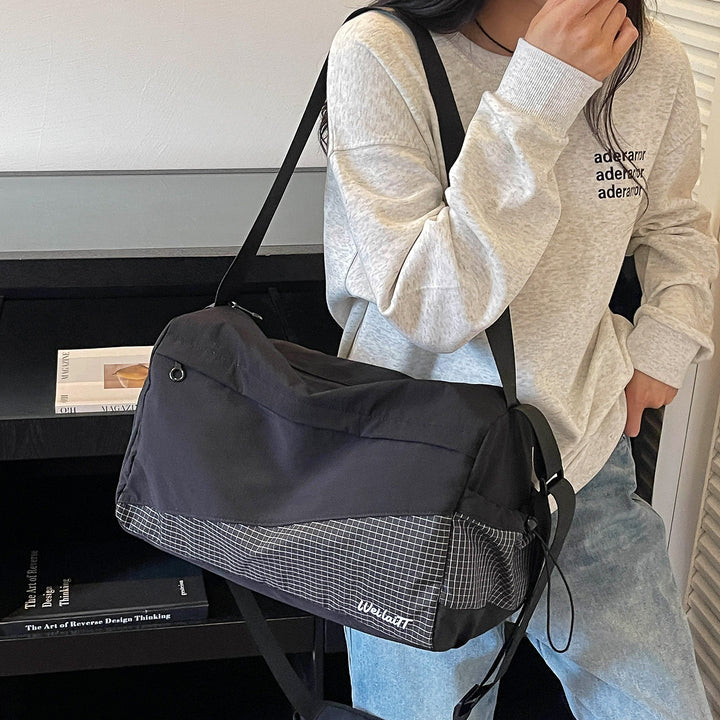 Multi-Functional Sports Duffel Stornfield