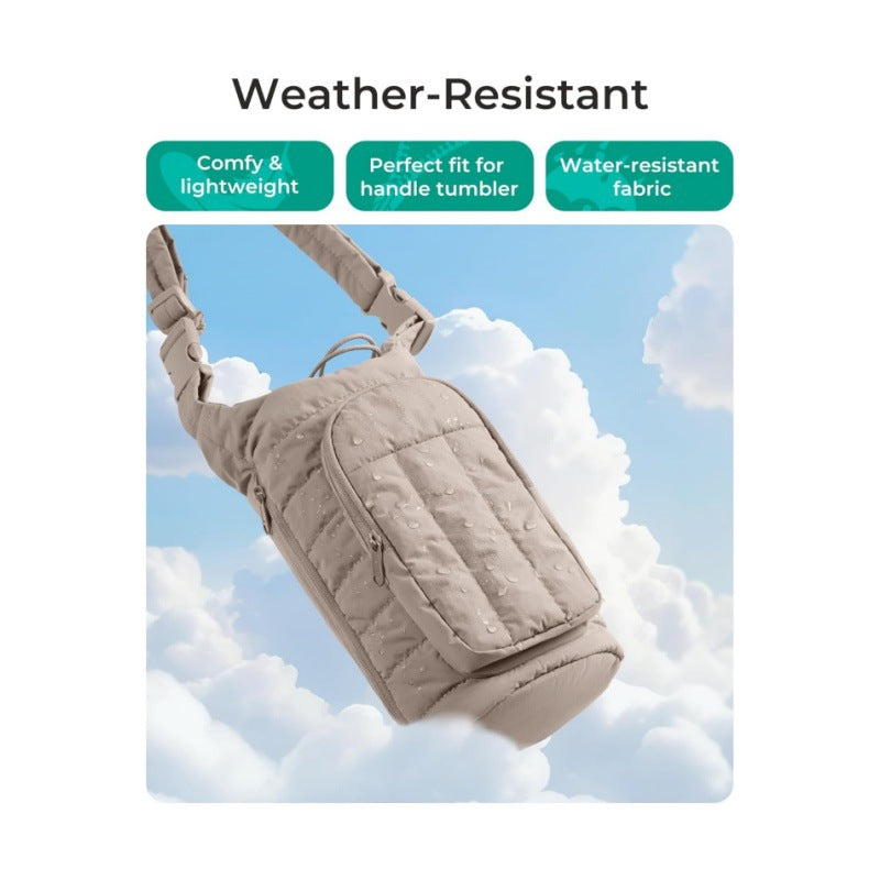 Multifunctional Insulation Bag Stornfield