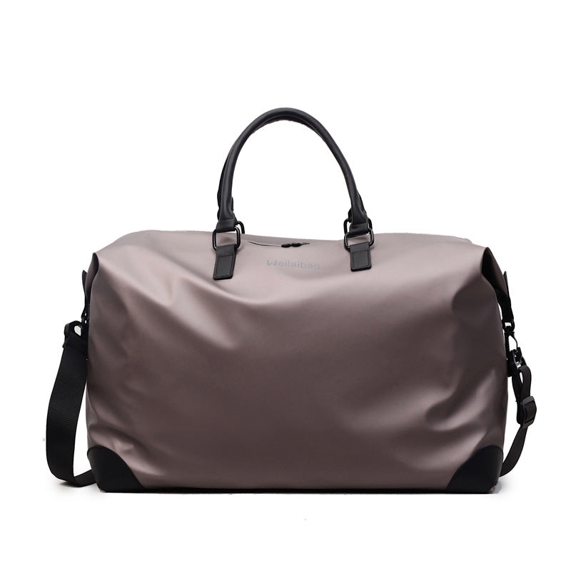 Premium Waterproof Travel Duffel