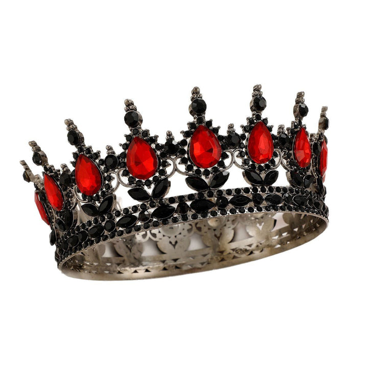 Ladies Glamorous Crown Stornfield