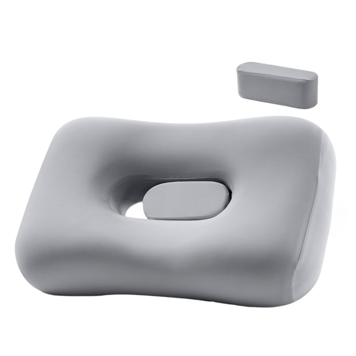 Body-supporting seat cushion Stornfield