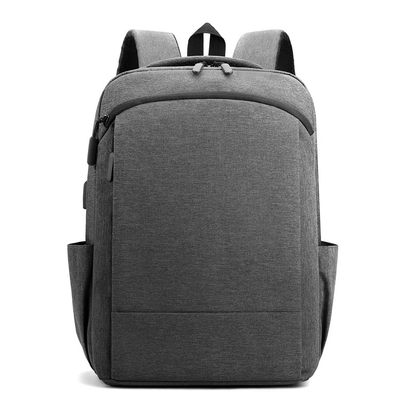 Multi-Compartment Laptop Backpack Stornfield