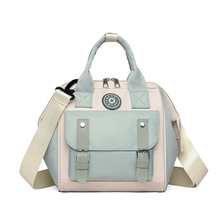 Multi-Functional Sporty Tote Bag Stornfield