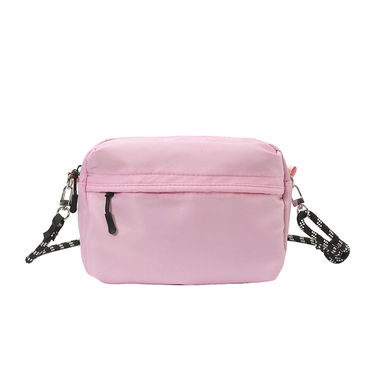 WoVersatile Mini Crossbody Pouch Stornfield