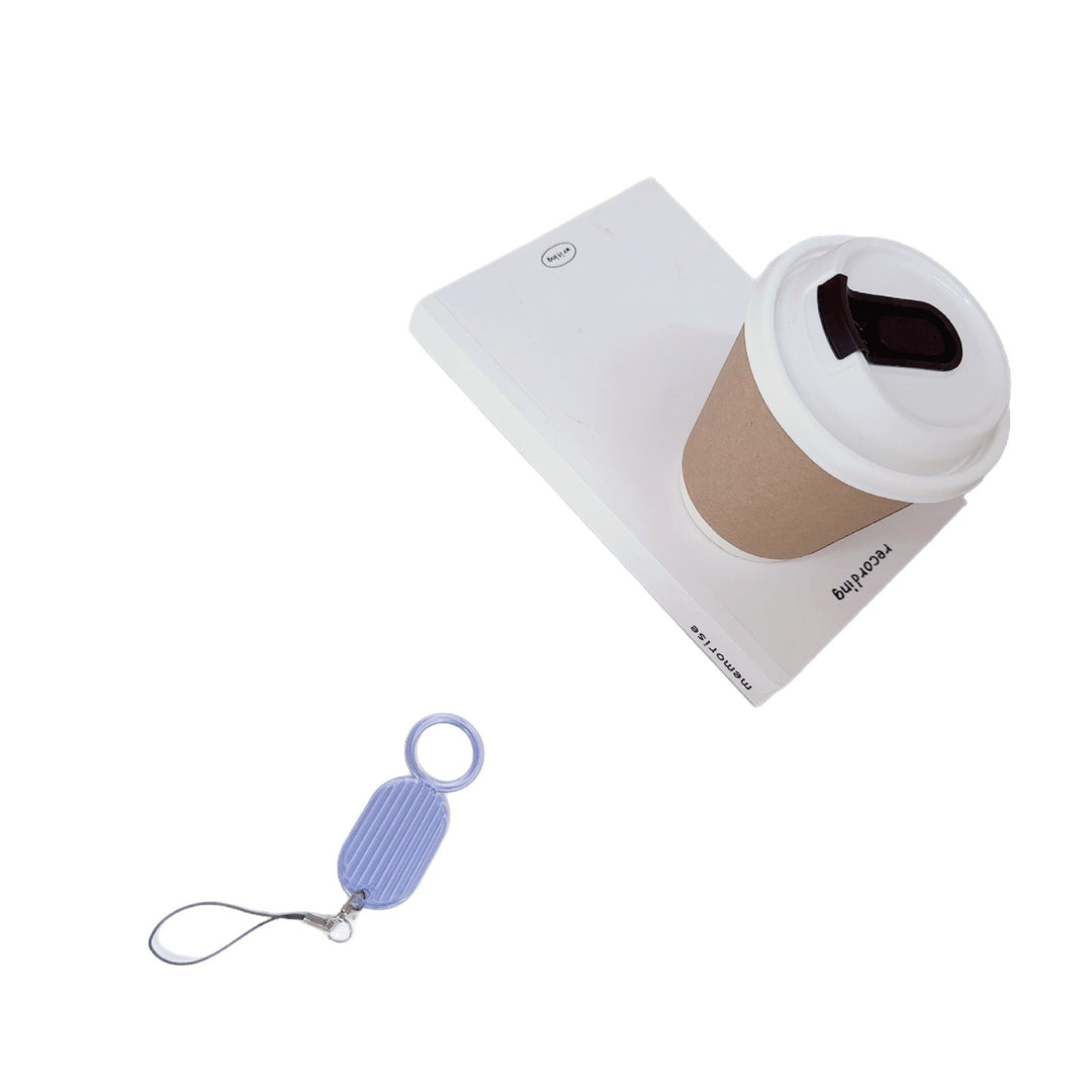 Silicone Phone Tag Holder Stornfield
