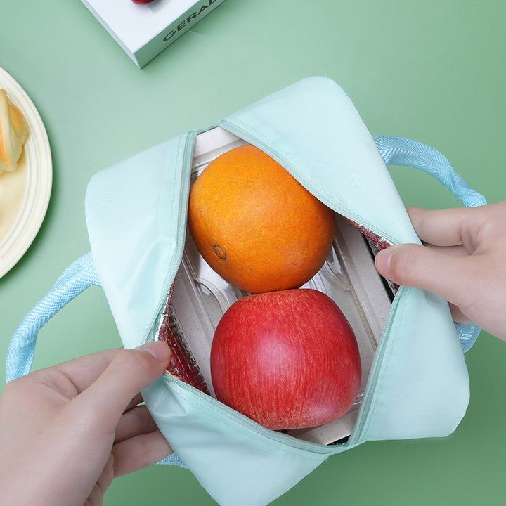 Compact Insulated Lunch Cooler Stornfield