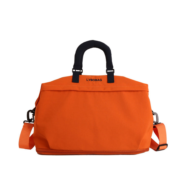 Multi-Pocket Utility Duffle Bag Stornfield