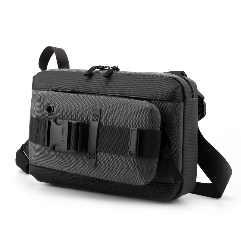 Compact Multi-Purpose Sling Bag Stornfield