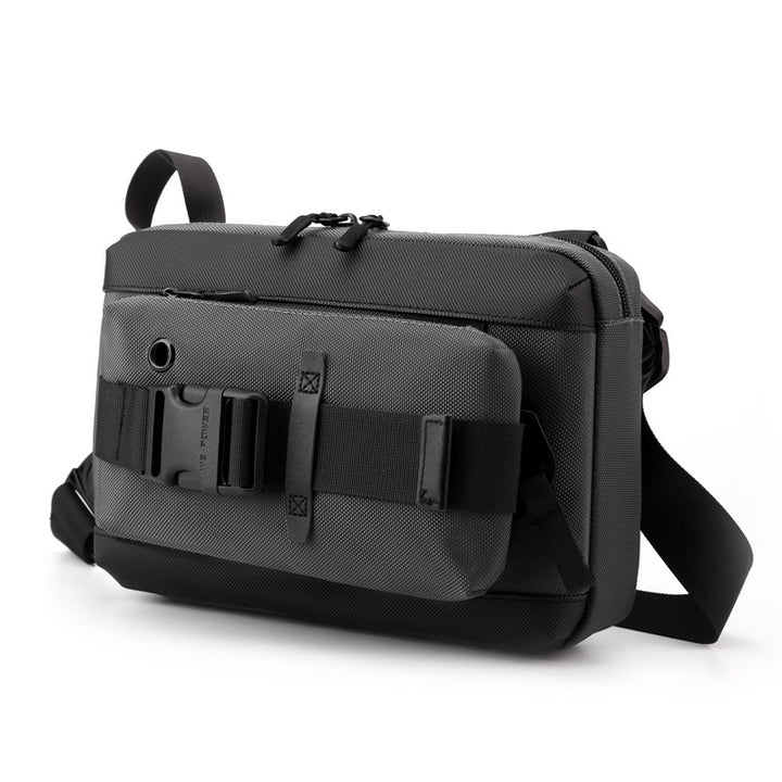 Compact Multi-Purpose Sling Bag Stornfield