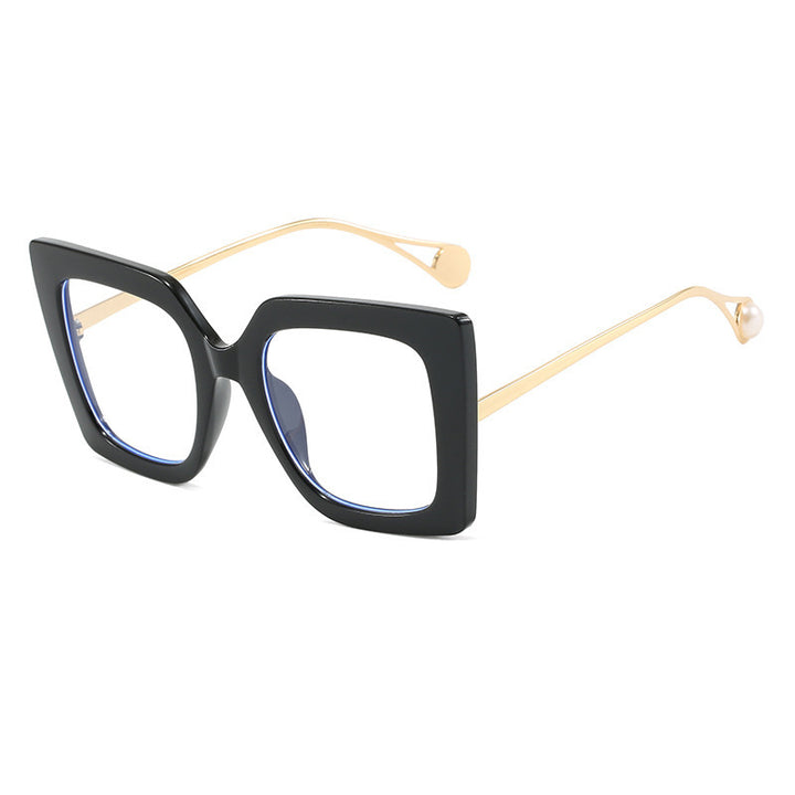 Women's Trendy Large Sunglasses Stornfield