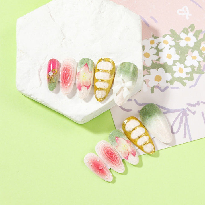 Artificial Nails Stornfield