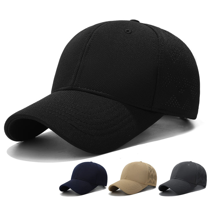 Men's Advanced Performance Running Cap Stornfield