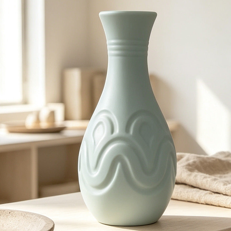 Contemporary Decorative Table Vase Stornfeild