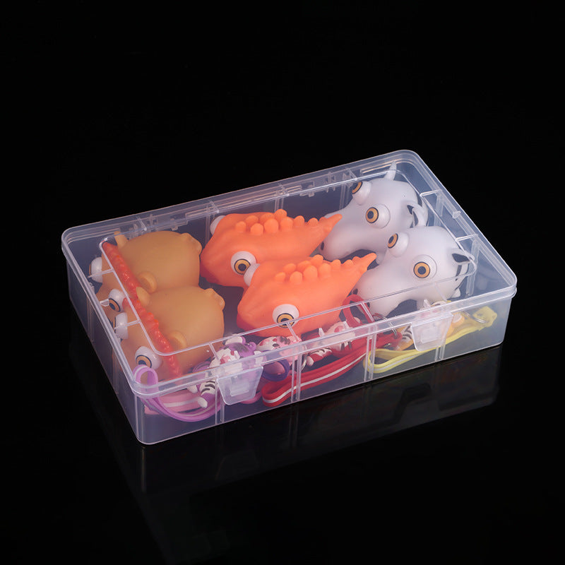 Multi-Compartment Craft Storage Organizer Stornfield 1790062001