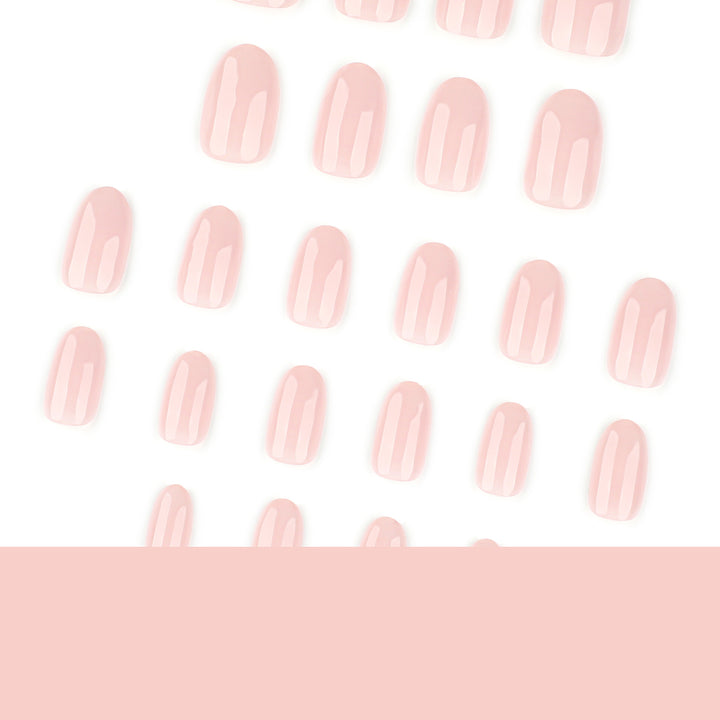 Elegant and stylish acrylic nails Stornfield