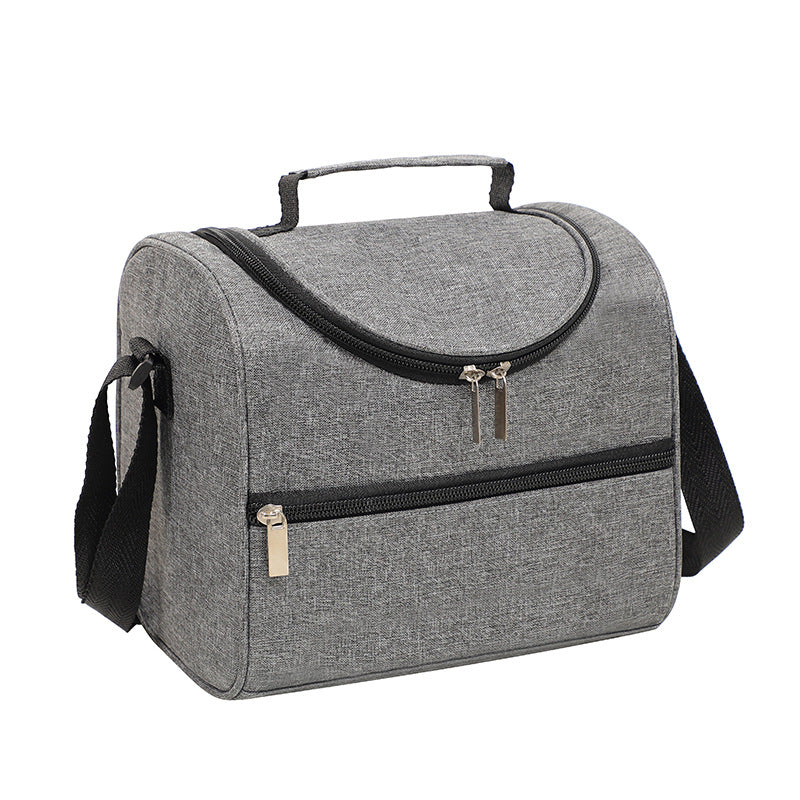 Insulated Food Storage Lunch Bag Stornfield