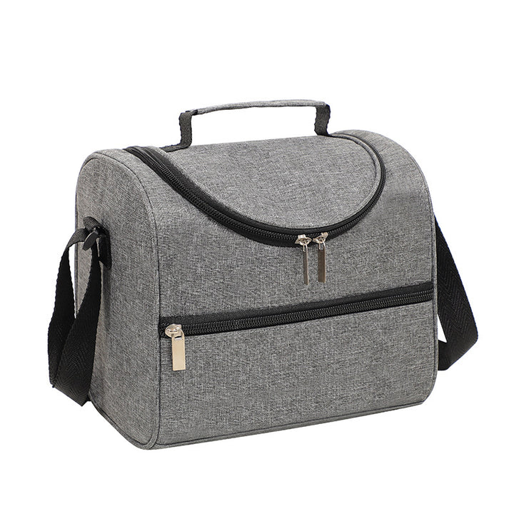 Insulated Food Storage Lunch Bag Stornfield