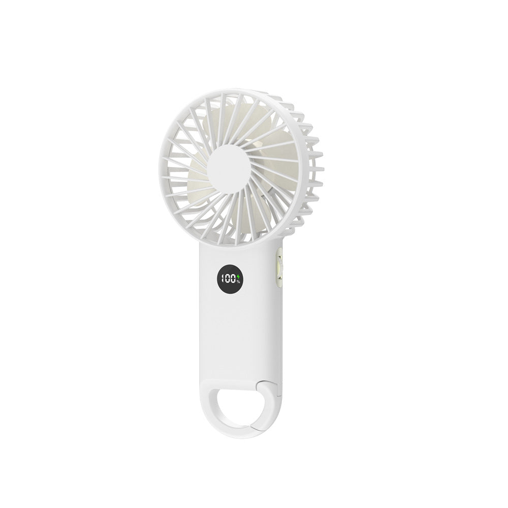 Unisex Handheld Portable Cooling Fan Stornfield