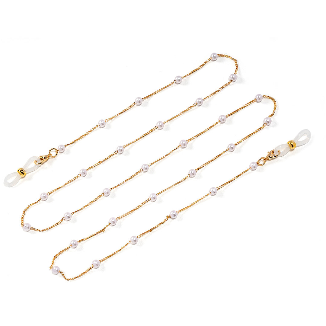 Elegant Pearl Chain Stornfield