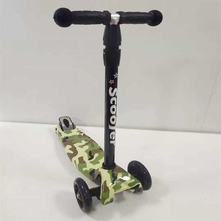 3-Wheel Training Scooter Stornfield