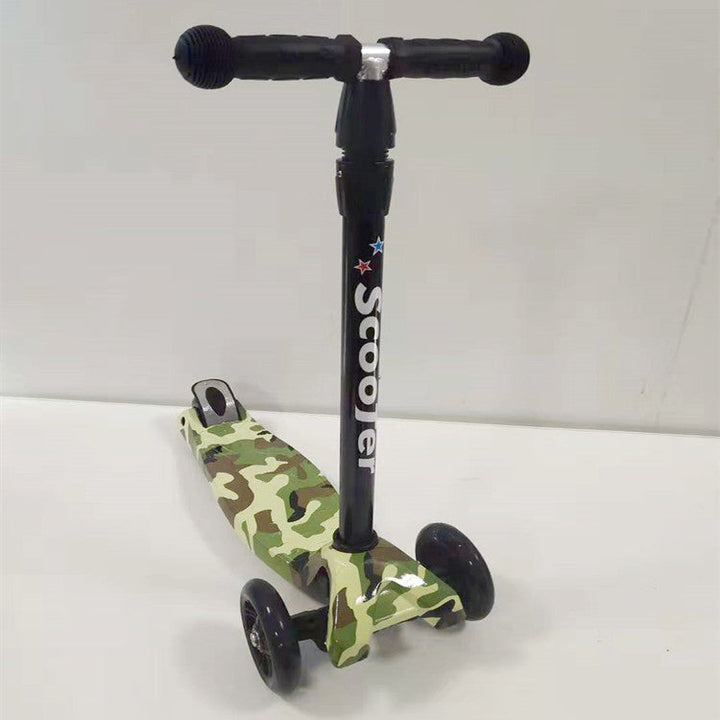 3-Wheel Training Scooter Stornfield