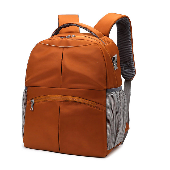 Multi-Functional Casual Backpack Stornfield
