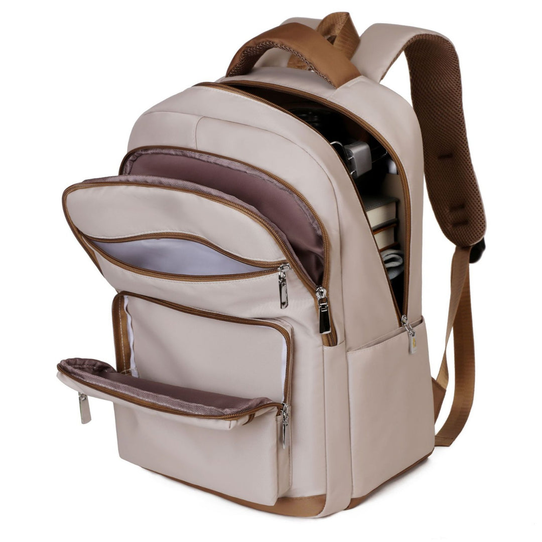 Professional Multi-Pocket Backpack Stornfield