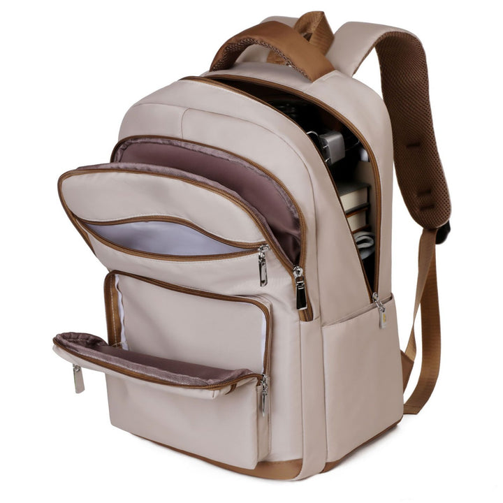 Professional Multi-Pocket Backpack Stornfield