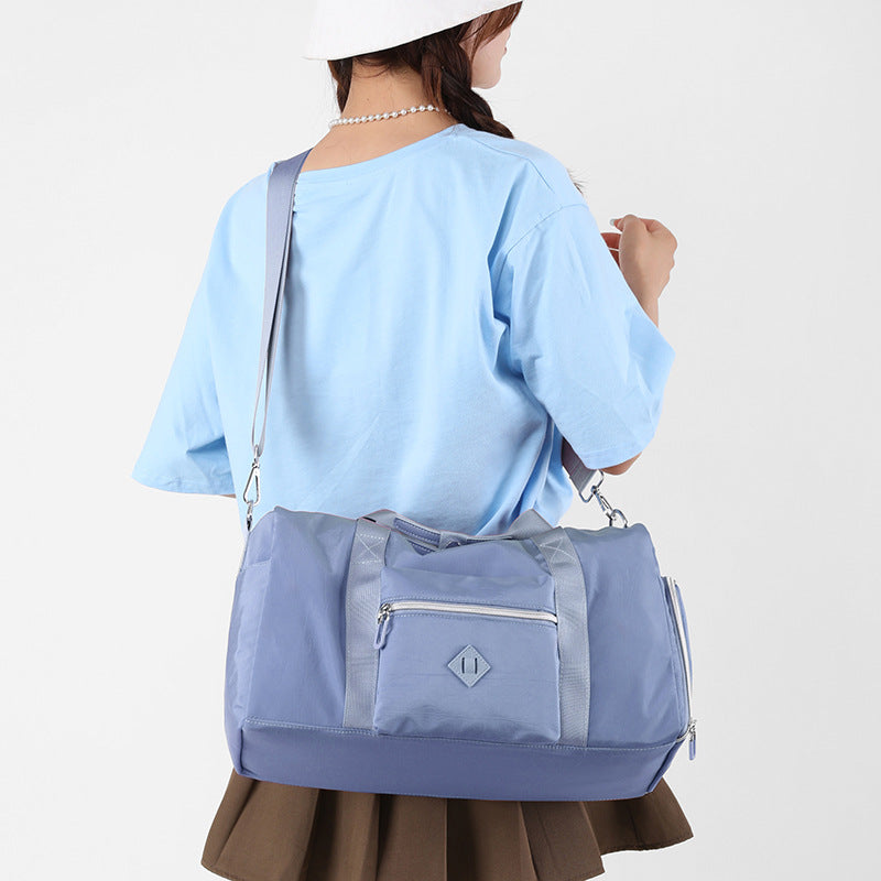 All-Season Sport Duffle Bag Stornfield