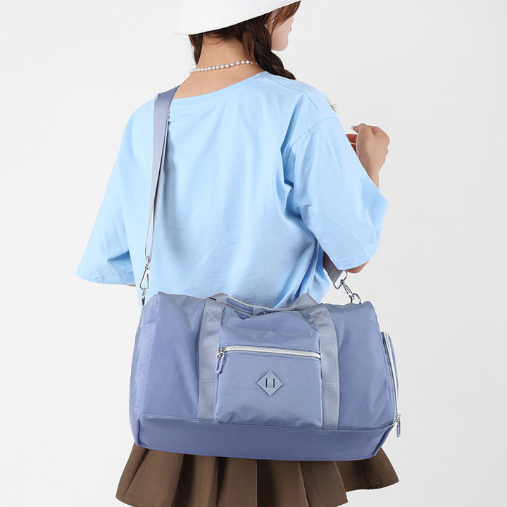 All-Season Sport Duffle Bag Stornfield