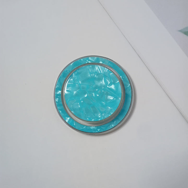 Decorative Compact Mirror Stornfield