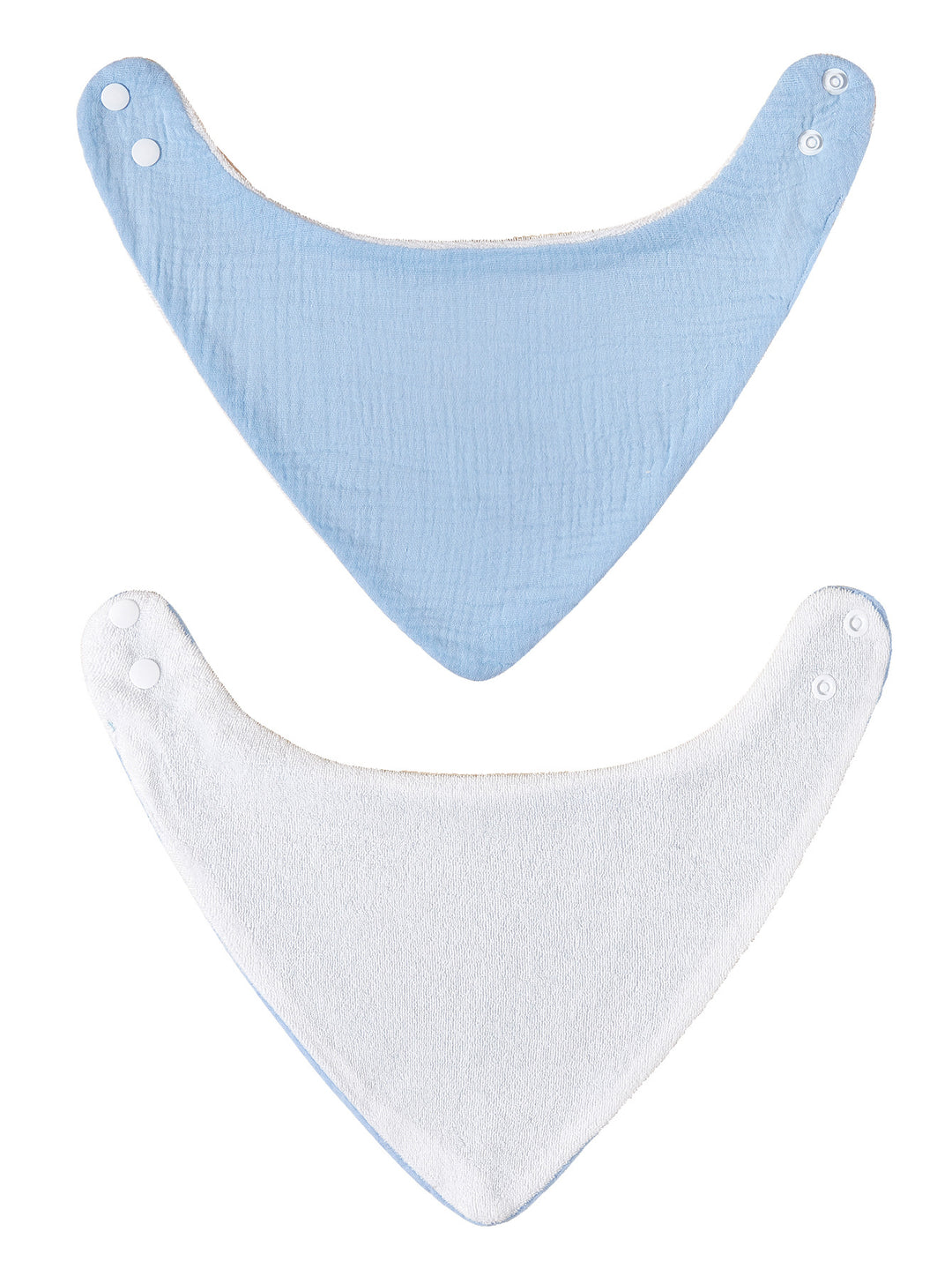 Soft Cotton Baby Bandana Bibs Stornfield