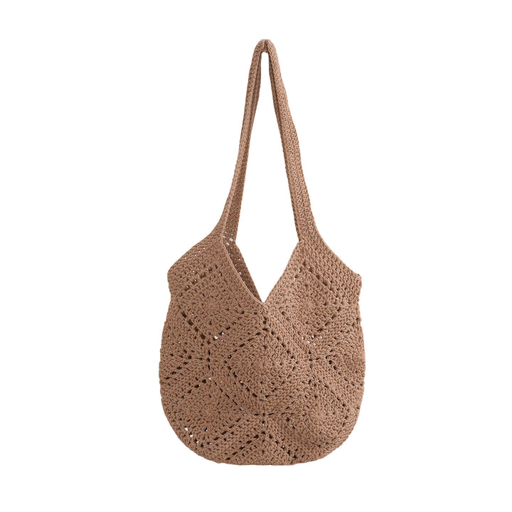 Crochet bag Stornfield